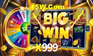 X999: Seu Cassino Premiado com Pagamentos Rápidos