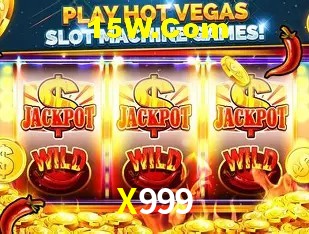 Sinta a adrenalina dos jogos de cassino com X999